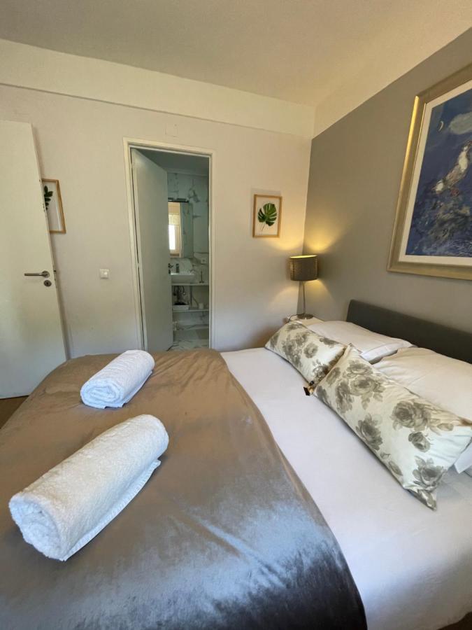 Villa Lunae - Sintra Flats Exteriér fotografie