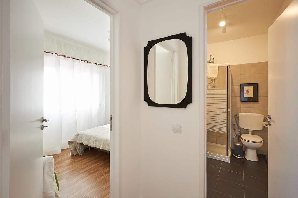 Villa Lunae - Sintra Flats Pokoj fotografie