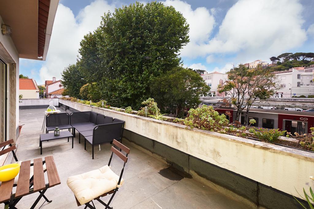 Villa Lunae - Sintra Flats Exteriér fotografie